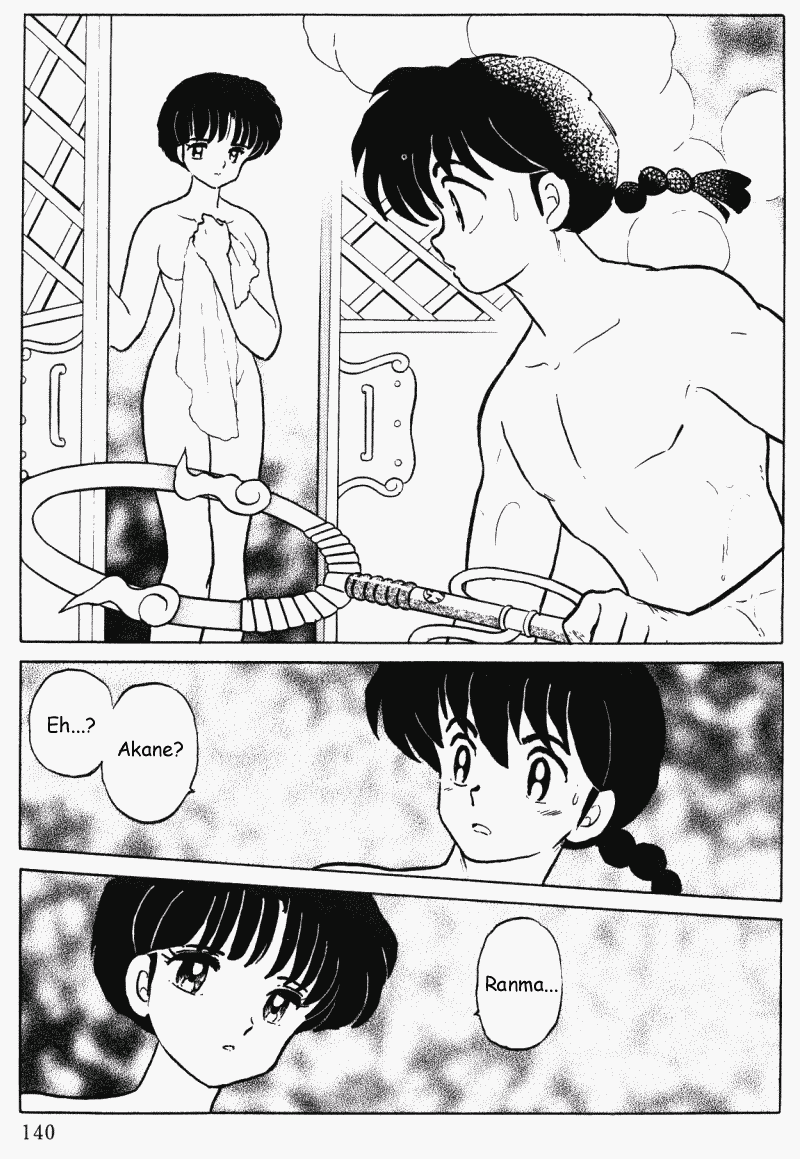 Ranma 1/2 Chapter 396 20